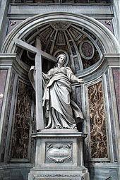 Who was Constantine the Great's mother? Who was Constantine the Great's mother?