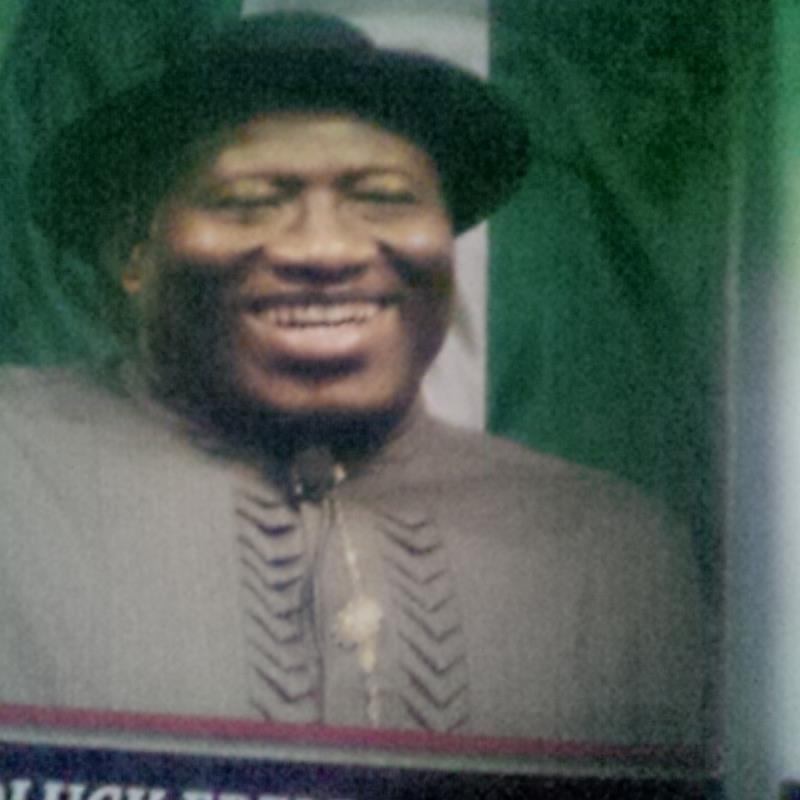 Who was Nigeria's President from 2010 to 2015? Who was Nigeria's President from 2010 to 2015?