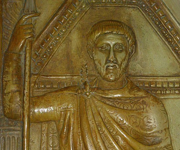 History Trivia Question: Who was Stilicho? History Trivia Question: Who was Stilicho?