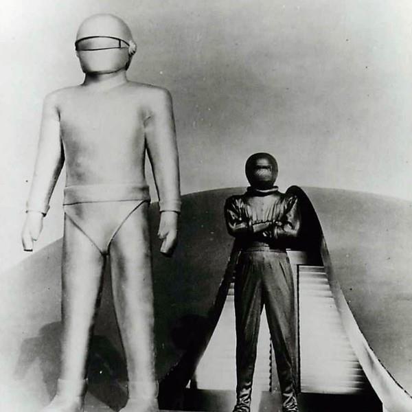 Movies & TV Trivia Question: Who/what is Klaatu in the movie "The Day the Earth Stood Still?" Movies & TV Trivia Question: Who/what is Klaatu in the movie "The Day the Earth Stood Still?"
