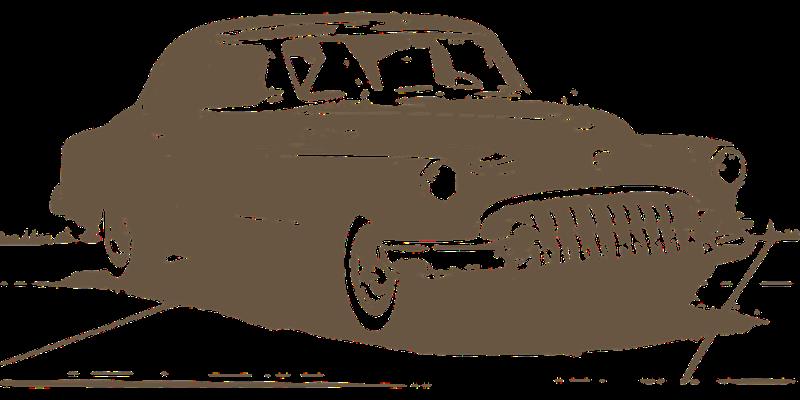 "Ask the man who owns one" is a once famous advertising motto for which American automobile?