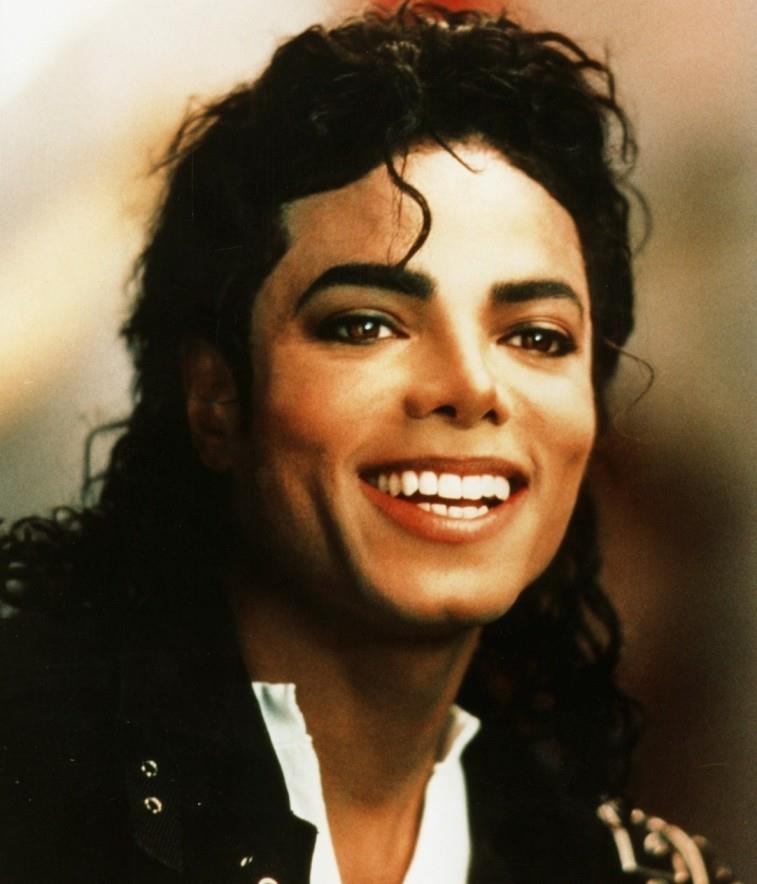 How old was Michael Jackson at the time of his death?