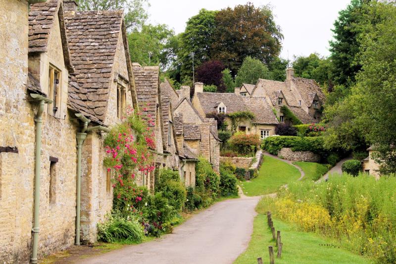 In England and Wales, what is a "thankful village"? In England and Wales, what is a "thankful village"?