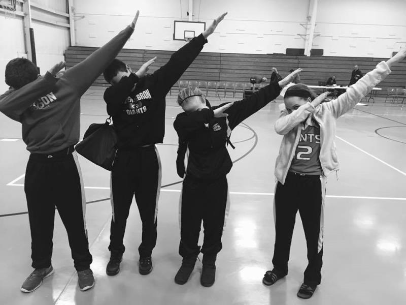 In the world of hip-hop, what is the dance posture demonstrated in the attached picture below called? In the world of hip-hop, what is the dance posture demonstrated in the attached picture below called?