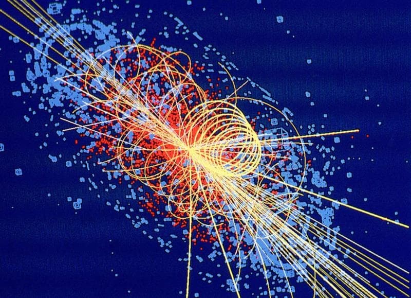 Science Trivia Question: In theoretical physics, which particle has the symbol (upper-case) G? Science Trivia Question: In theoretical physics, which particle has the symbol (upper-case) G?