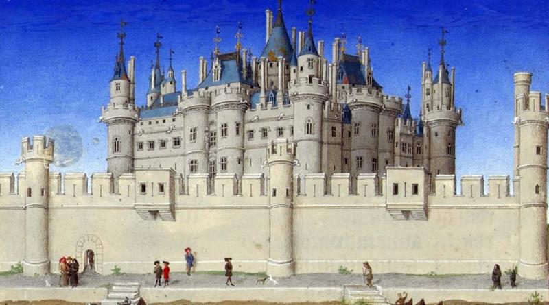 History Trivia Question: The ancient European town of "Lutetia" is now known as what metropolis? History Trivia Question: The ancient European town of "Lutetia" is now known as what metropolis?