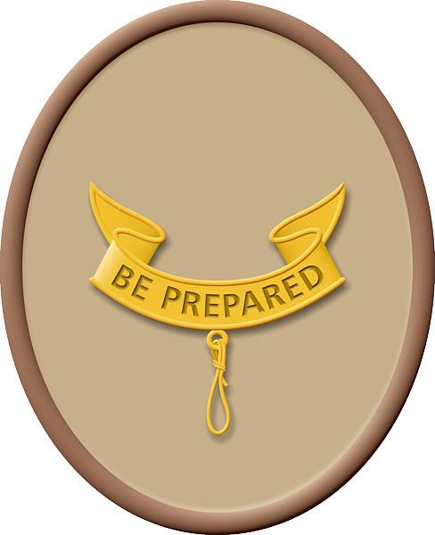 Society Trivia Question: What US Boy Scout rank is represented by this image? Society Trivia Question: What US Boy Scout rank is represented by this image?