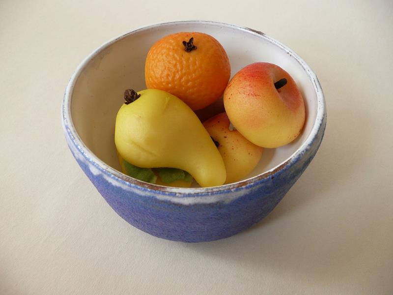 What is marzipan?