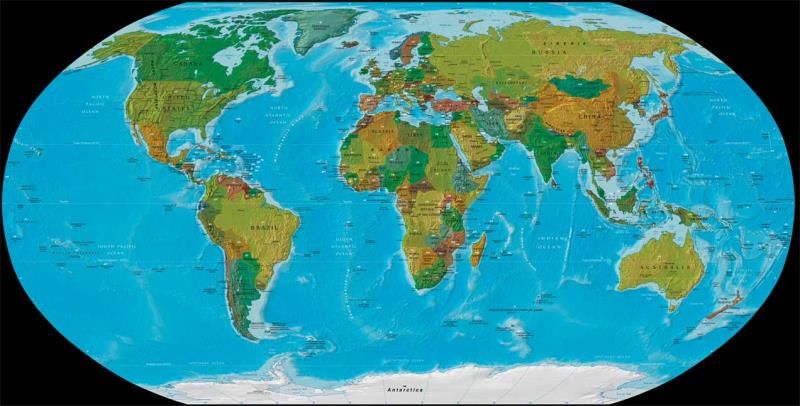Geography Trivia Question: What is the eighth most populated country (2016 estimate) in the world? It is also the most populous country to have never won an Olympic medal. Geography Trivia Question: What is the eighth most populated country (2016 estimate) in the world? It is also the most populous country to have never won an Olympic medal.