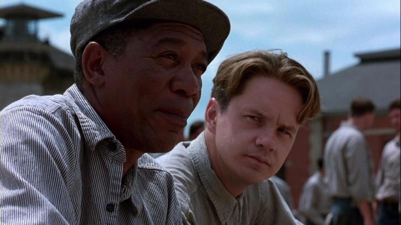 Culture Trivia Question: What is the name of the duet sung in The Shawshank Redemption prison scene? Culture Trivia Question: What is the name of the duet sung in The Shawshank Redemption prison scene?