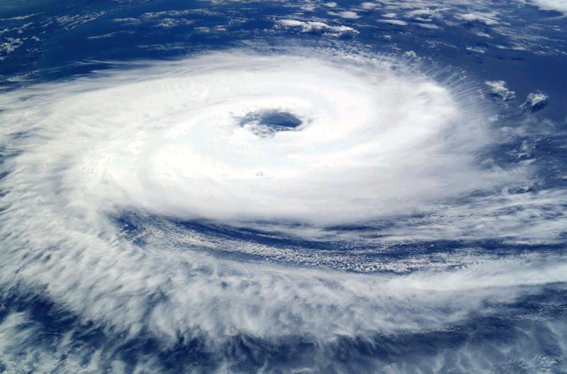 What was the first hurricane-intensity tropical cyclone ever recorded in the southern Atlantic Ocean? What was the first hurricane-intensity tropical cyclone ever recorded in the southern Atlantic Ocean?