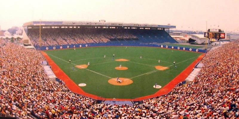 History Trivia Question: What was the name of the Toronto Blue Jays first home field? History Trivia Question: What was the name of the Toronto Blue Jays first home field?