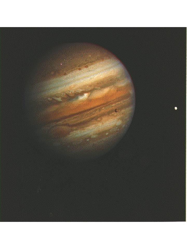 When the moon is in the seventh house and Jupiter is aligned with Mars marks the dawning of what age? When the moon is in the seventh house and Jupiter is aligned with Mars marks the dawning of what age?
