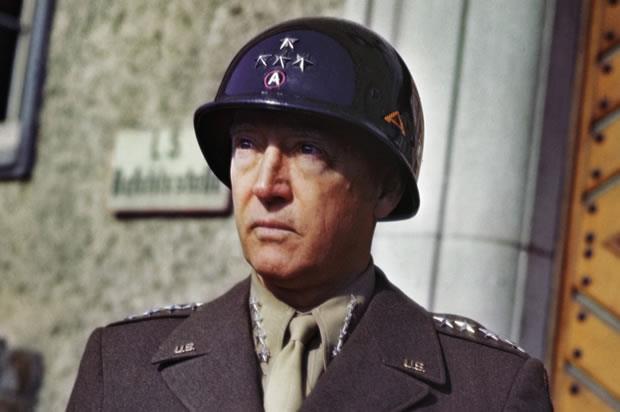 History Trivia Question: Where did George S. Patton die? History Trivia Question: Where did George S. Patton die?
