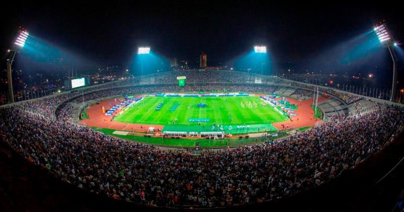 History Trivia Question: Where did the US 1968 Summer Olympic Team train for the XIX Olympiad in Mexico City? History Trivia Question: Where did the US 1968 Summer Olympic Team train for the XIX Olympiad in Mexico City?