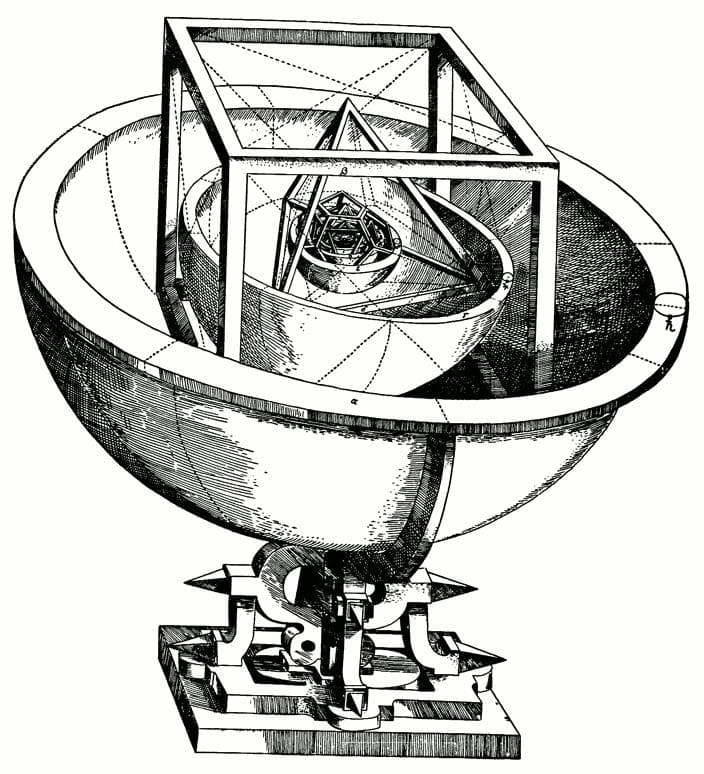 History Trivia Question: Which famous 17th-century astronomer and mathematician had to defend his mother at a witch trial? History Trivia Question: Which famous 17th-century astronomer and mathematician had to defend his mother at a witch trial?