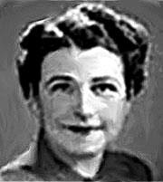 Society Trivia Question: Who is Ruth Wakefield? Society Trivia Question: Who is Ruth Wakefield?