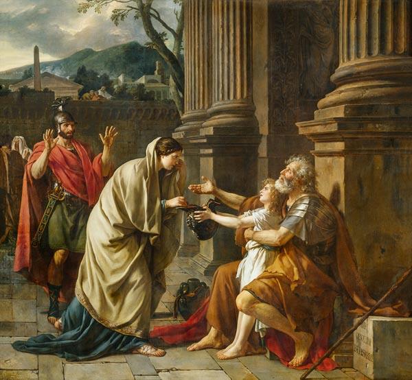 Who was Belisarius? Who was Belisarius?