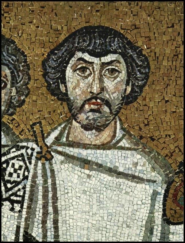 Who was Jordanes? Who was Jordanes?