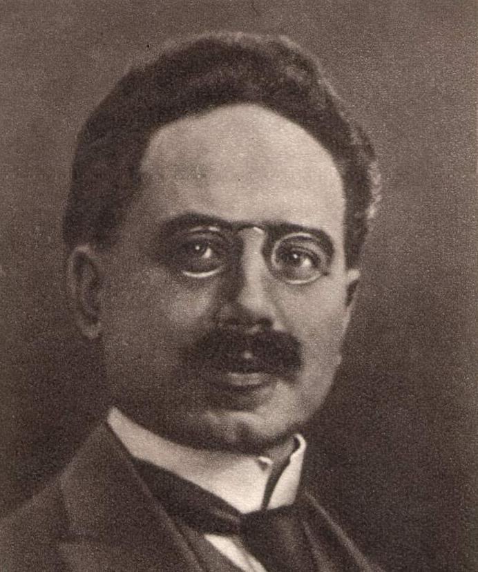 History Trivia Question: Who was Karl Liebknecht? History Trivia Question: Who was Karl Liebknecht?