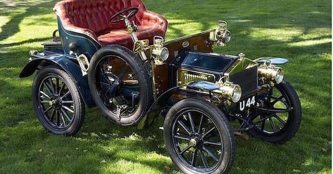 A Car Of Which Automobile Maker Is Trivia Questions Quizzclub