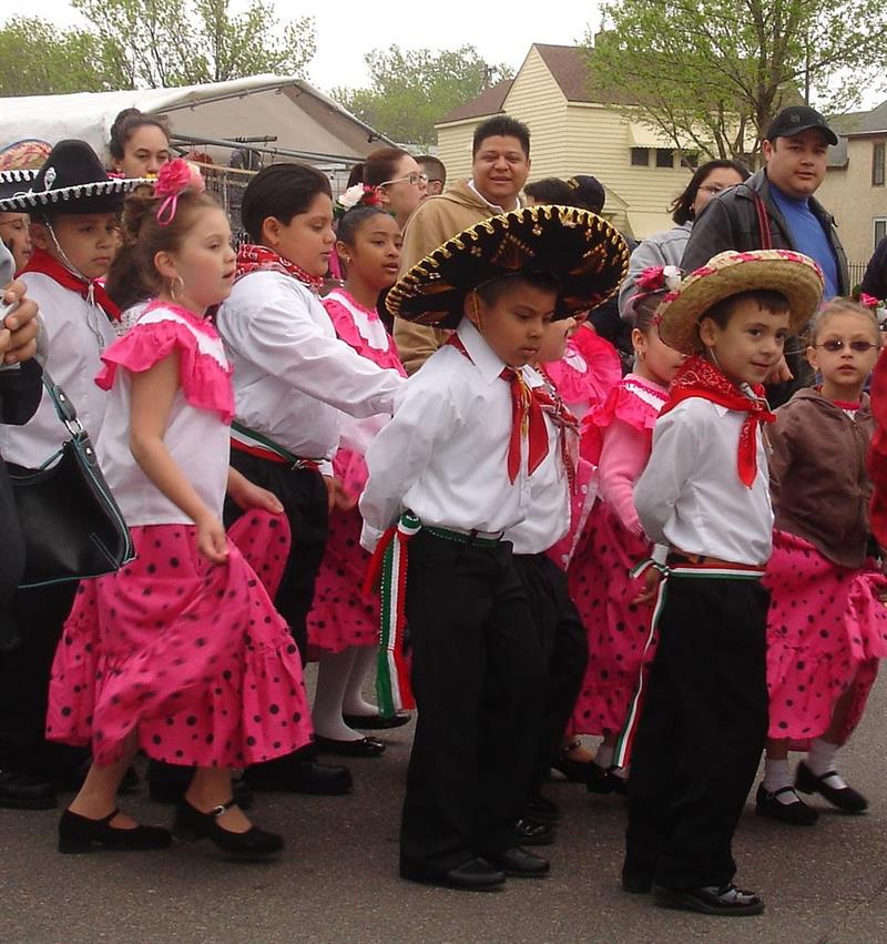 Cinco de Mayo is a celebration of ?