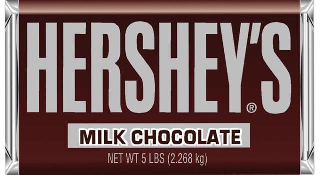 Culture Trivia Question: How old is the original Hershey's Milk Chocolate Bar? Culture Trivia Question: How old is the original Hershey's Milk Chocolate Bar?