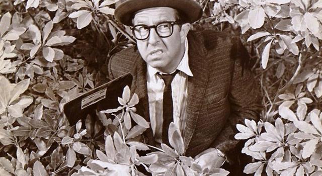 Movies & TV Trivia Question: What branch of the military was Phil Silvers in the TV sitcom, The Phil Silvers Show? Movies & TV Trivia Question: What branch of the military was Phil Silvers in the TV sitcom, The Phil Silvers Show?