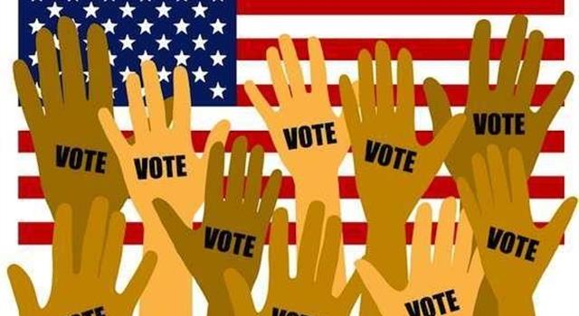 What U.S. presidential candidate used the slogan: "Vote ... and make your wet dreams come true"?