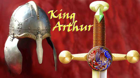 History Trivia Question: What was the name of King Arthur's father? History Trivia Question: What was the name of King Arthur's father?