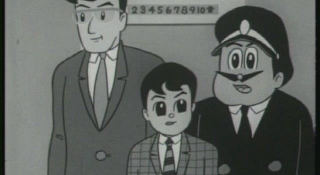 Movies & TV Trivia Question: What was the name of the American adaptation of the anime (TV cartoon) version of Tetsujin 28-go, a manga by Mitsuteru Yokoyama? Movies & TV Trivia Question: What was the name of the American adaptation of the anime (TV cartoon) version of Tetsujin 28-go, a manga by Mitsuteru Yokoyama?