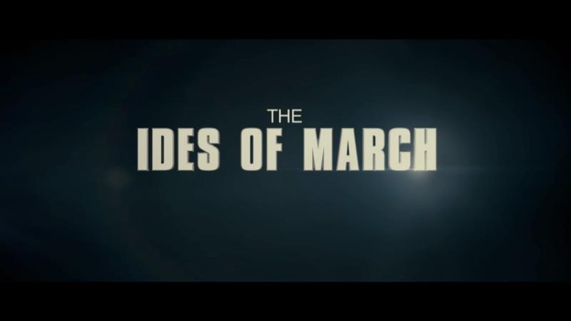 Which historical character was assassinated on the Ides of March?