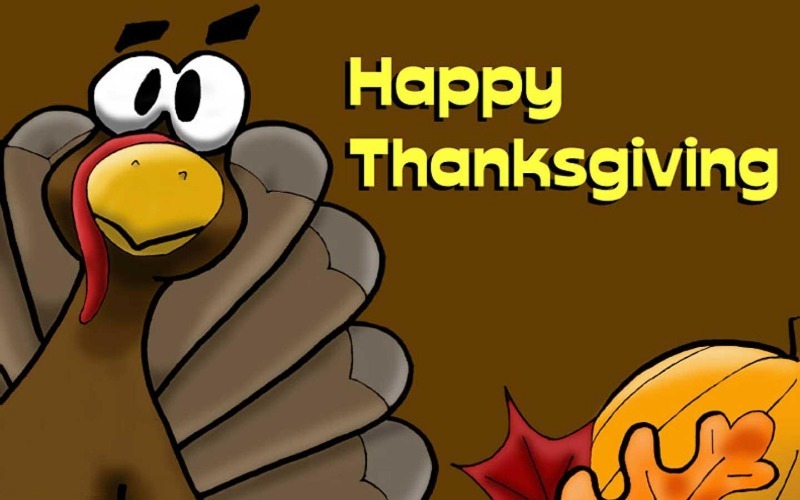 Which president of the United States made Thanksgiving a national American holiday?