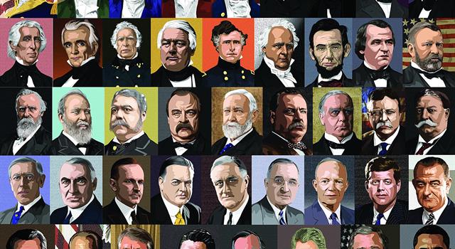 History Trivia Question: Which U.S. presidents were second cousins? History Trivia Question: Which U.S. presidents were second cousins?