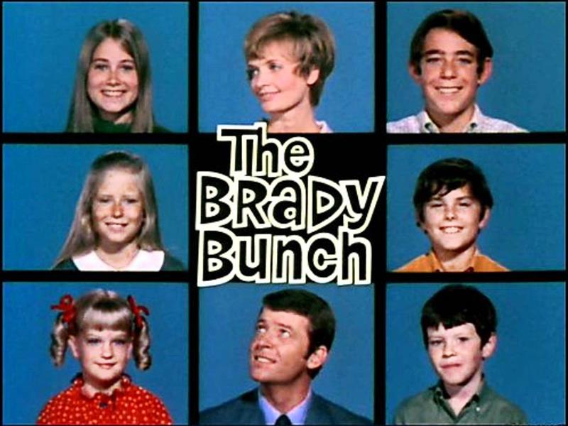 Who played Alice on the Brady Bunch?