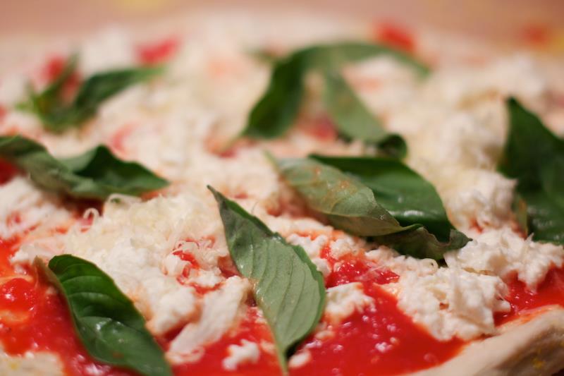 Society Trivia Question: Why is a Pizza Margherita so called? Society Trivia Question: Why is a Pizza Margherita so called?