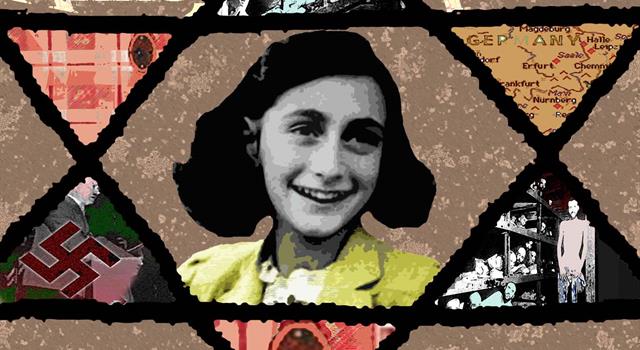 History Trivia Question: How long did Anne Frank hide from the Nazi persecution during WW II? History Trivia Question: How long did Anne Frank hide from the Nazi persecution during WW II?
