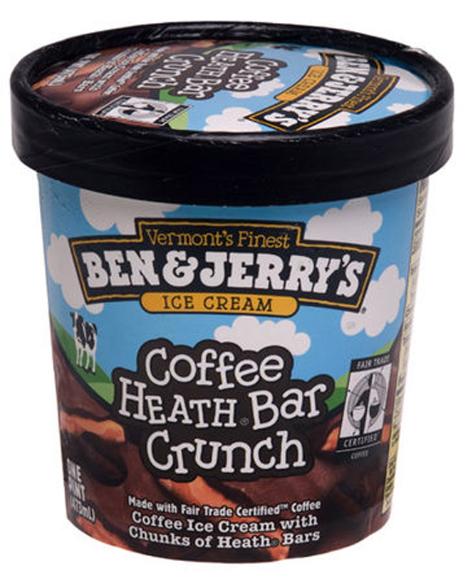 True or false... Ben & Jerry learned how to make ice cream by taking a correspondence course offered by Penn State. True or false... Ben & Jerry learned how to make ice cream by taking a correspondence course offered by Penn State.