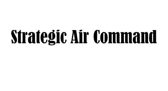 What was the Strategic Air Command (SAC)? What was the Strategic Air Command (SAC)?