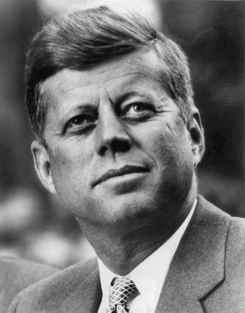 History Trivia Question: When was John F. Kennedy assassinated? History Trivia Question: When was John F. Kennedy assassinated?