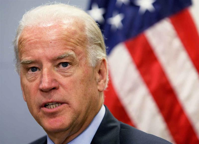 As of 2016, how many men have served as Vice President of the US?