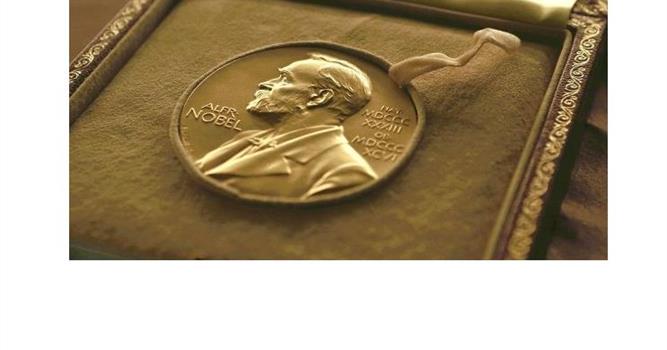 Кто из нижеперечисленных писателей был награжден и Нобелевской премией в области литературы, и премией Американской академии кинематографических искусств и наук "Оскар"?