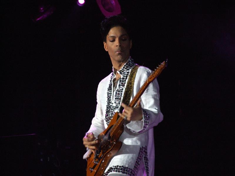 Culture Trivia Question: Prince, the music artist, won what total number of Grammy Awards? Culture Trivia Question: Prince, the music artist, won what total number of Grammy Awards?