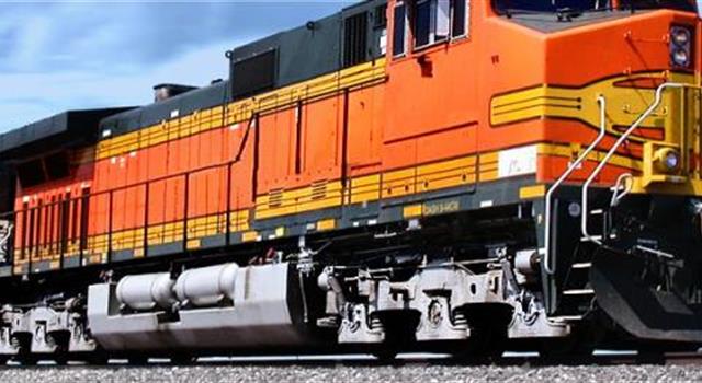 What is the longest freight train rail line in the world as of February 2016? What is the longest freight train rail line in the world as of February 2016?