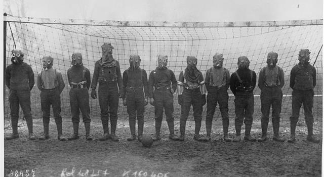 When and where did the first lethal gas attack during WWI take place? When and where did the first lethal gas attack during WWI take place?
