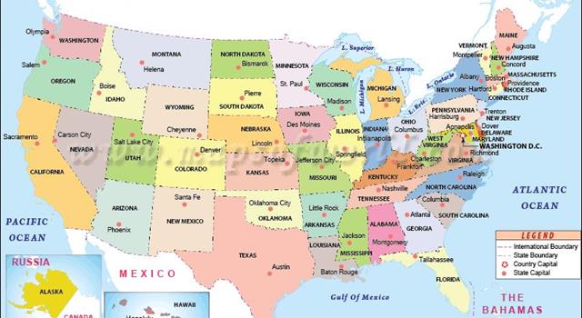 What are the states that were independent nations before becoming a state? What are the states that were independent nations before becoming a state?