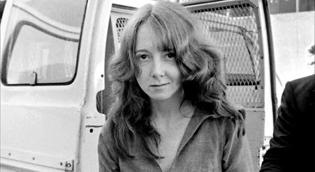 Who is Lynette "Squeaky" Fromme? Who is Lynette "Squeaky" Fromme?
