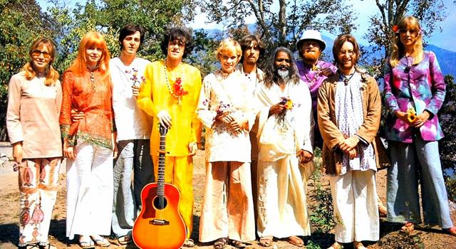 Culture Trivia Question: Who lived "in the Black Mountain hills of Dakota," according to the Beatles? Culture Trivia Question: Who lived "in the Black Mountain hills of Dakota," according to the Beatles?