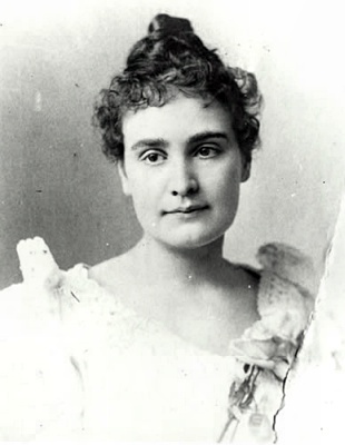 History Trivia Question: Who was she? History Trivia Question: Who was she?
