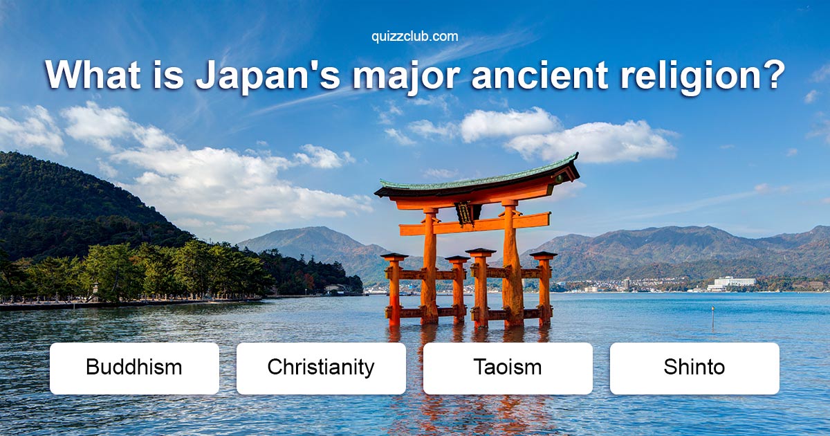 what-is-japan-s-major-ancient-religion-trivia-questions-quizzclub